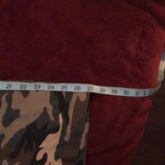 Women’s camo blazer/jacket - Picture 4 of 4